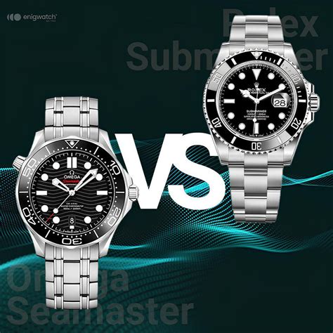 Breitling Superocean vs Rolex Submariner: Which Dive Watch 